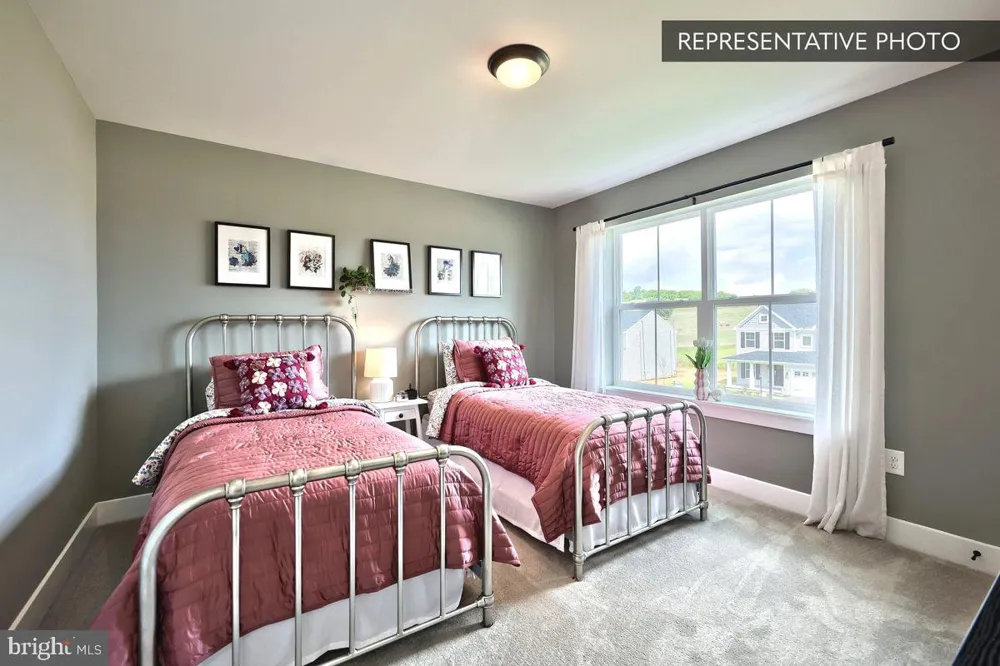BEACON POINTE PLAN AT LOGAN MEADOWS Dillsburg, PA 17019