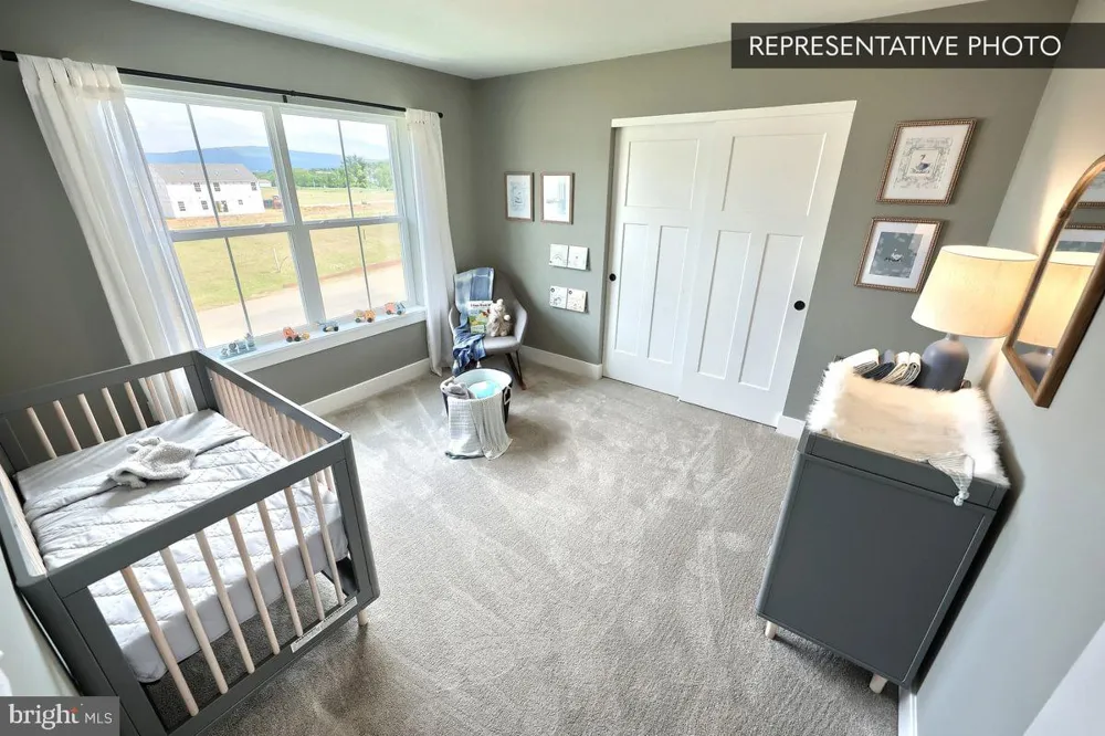 BEACON POINTE PLAN AT LOGAN MEADOWS Dillsburg, PA 17019