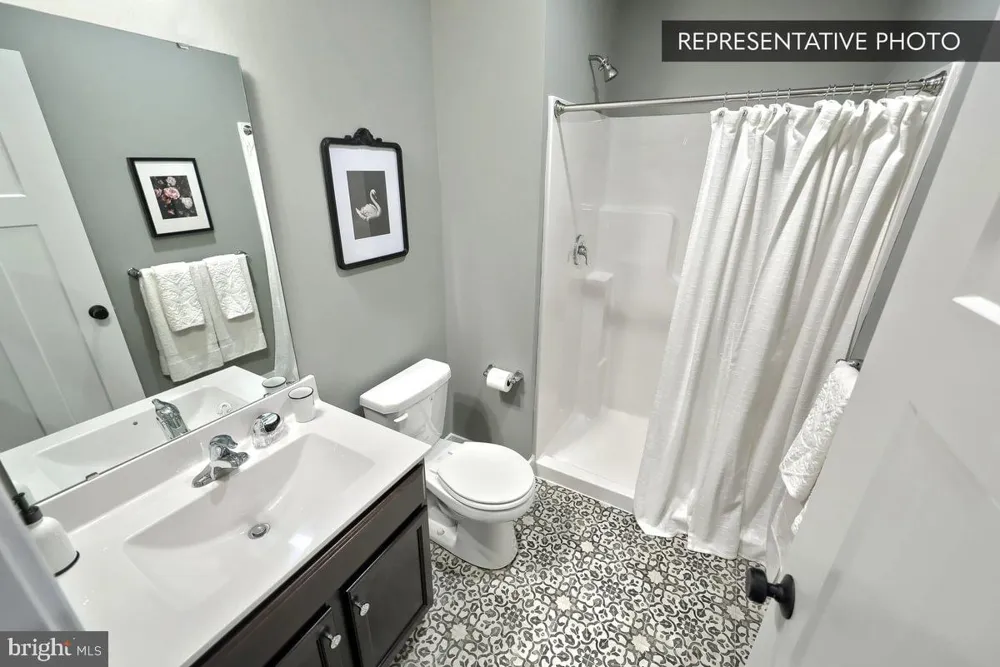 BEACON POINTE PLAN AT LOGAN MEADOWS Dillsburg, PA 17019