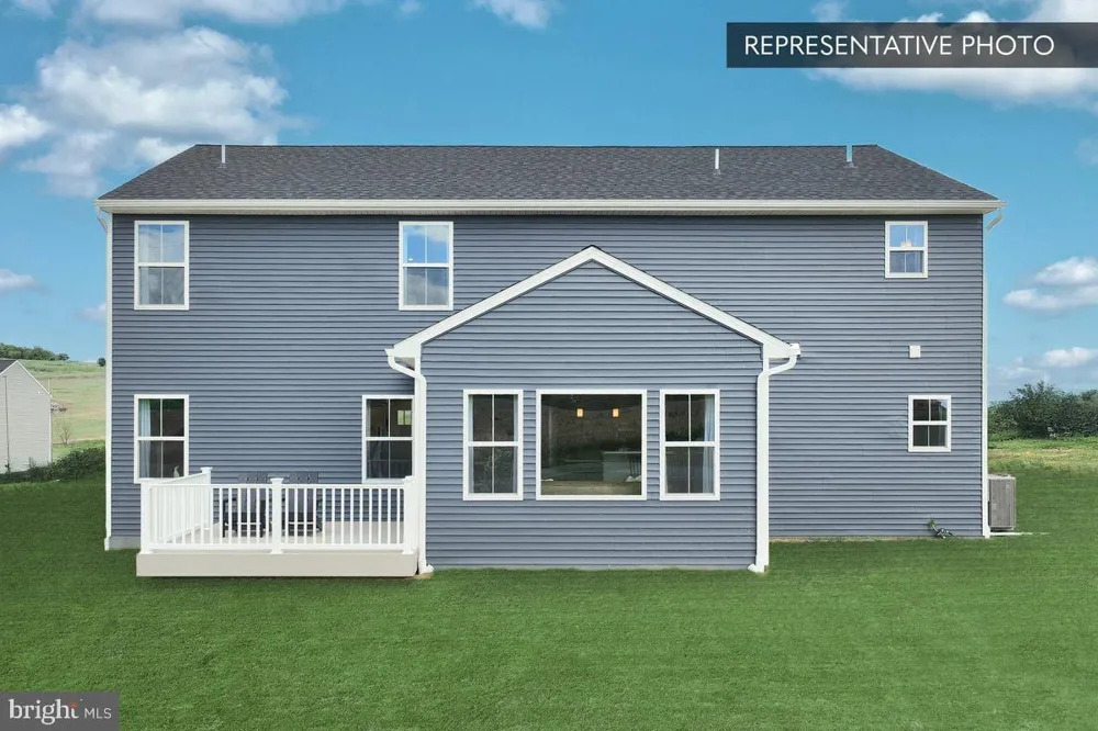 BEACON POINTE PLAN AT LOGAN MEADOWS Dillsburg, PA 17019
