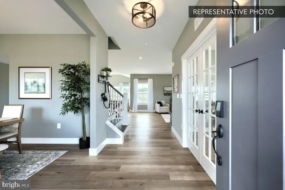 BEACON POINTE PLAN AT LOGAN MEADOWS Dillsburg, PA 17019