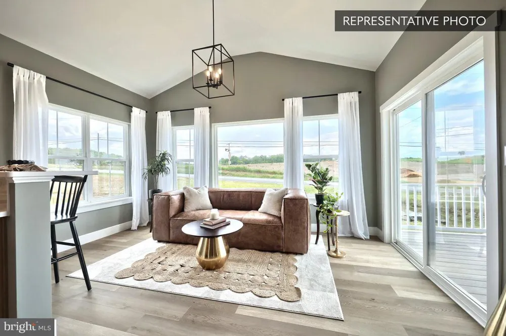BEACON POINTE PLAN AT LOGAN MEADOWS Dillsburg, PA 17019