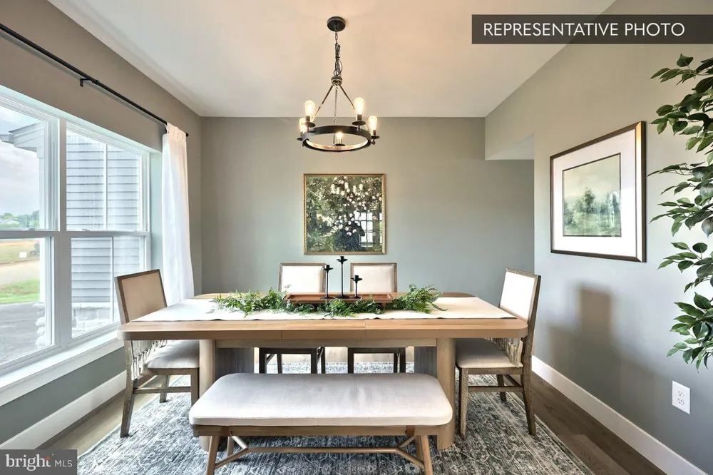 BEACON POINTE PLAN AT LOGAN MEADOWS Dillsburg, PA 17019