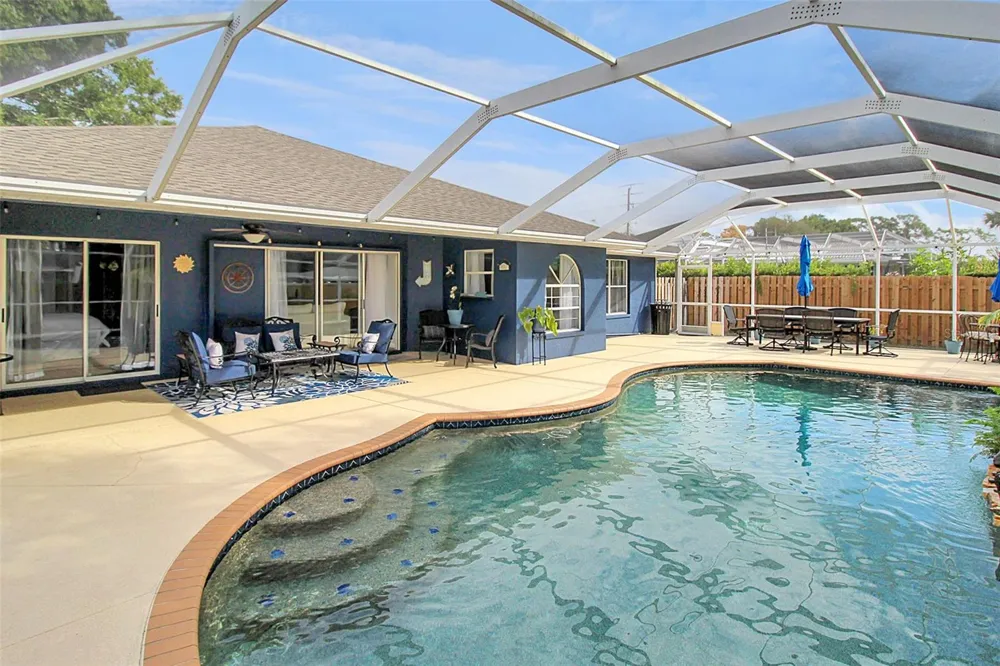 5111 13TH AVENUE DRIVE W Bradenton, FL 34209