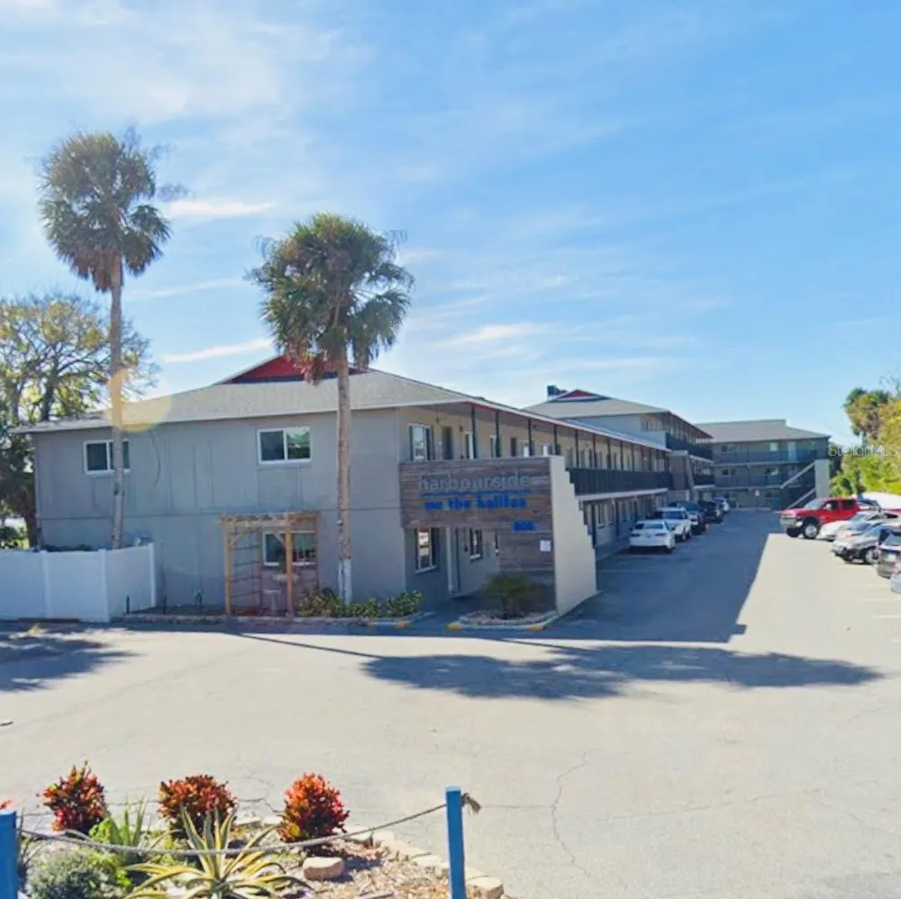 900 S PENINSULA DRIVE #111 Daytona Beach, FL 32118