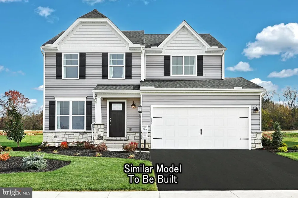 REVERE PLAN AT WOODLYNN PRESERVE Selinsgrove, PA 17870