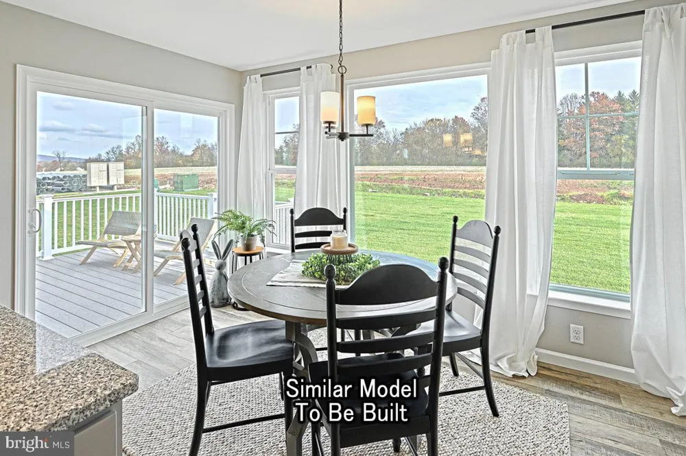 REVERE PLAN AT WOODLYNN PRESERVE Selinsgrove, PA 17870