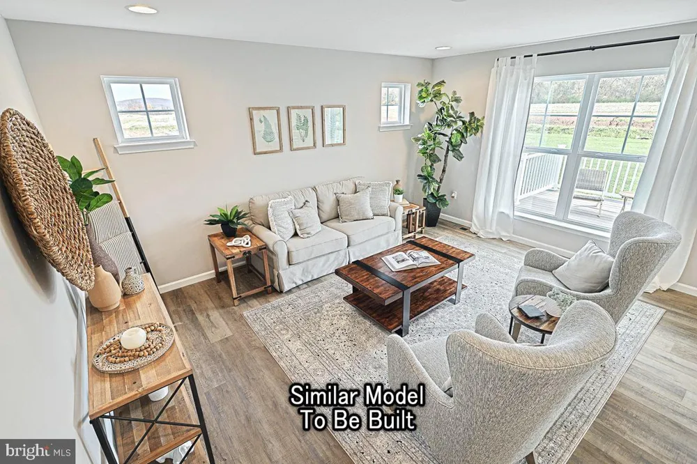 REVERE PLAN AT WOODLYNN PRESERVE Selinsgrove, PA 17870