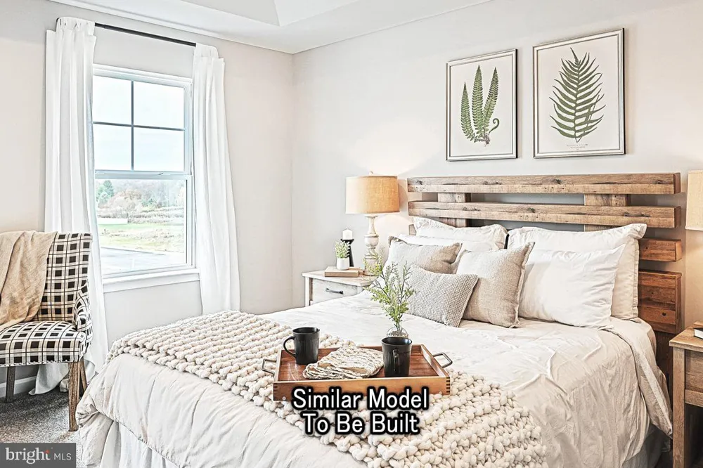 REVERE PLAN AT WOODLYNN PRESERVE Selinsgrove, PA 17870