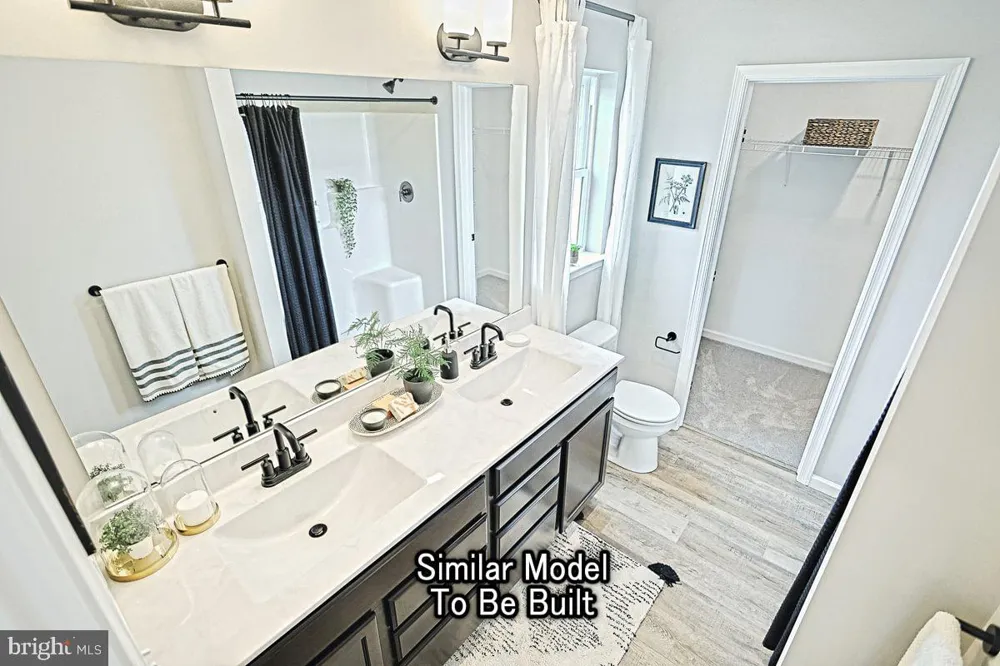 REVERE PLAN AT WOODLYNN PRESERVE Selinsgrove, PA 17870