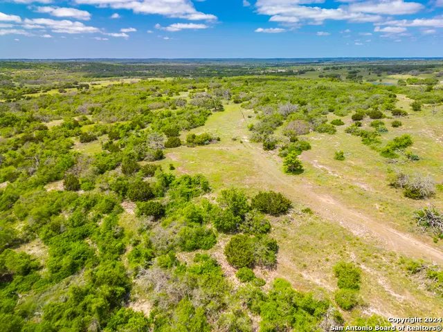 0 Jung Road Harper, TX 78631