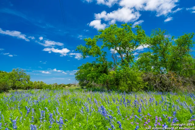 0 Jung Road Harper, TX 78631