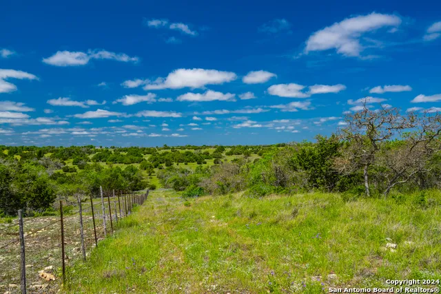 0 Jung Road Harper, TX 78631