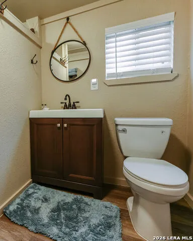 4664 rocky Blanco, TX 78606