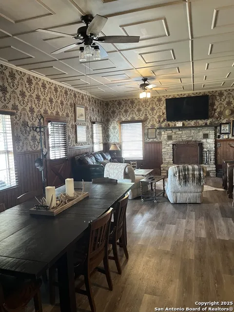 4664 rocky Blanco, TX 78606