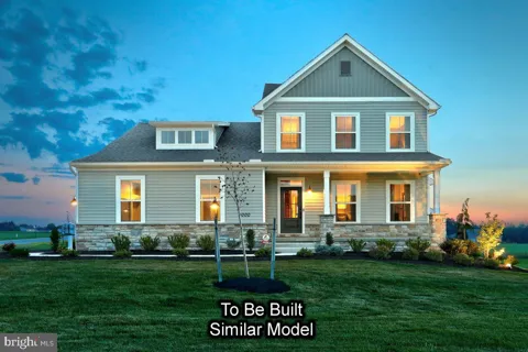 BRINDLEE PLAN AT SEIDERS HILL