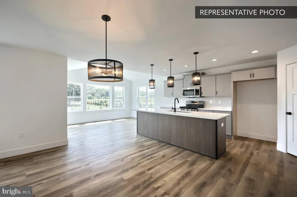 EMILY PLAN AT HILLS AT VALLEY VIEW Spring Grove, PA 17362