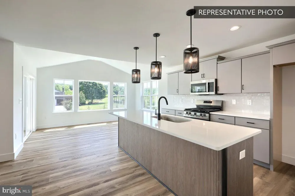 EMILY PLAN AT HILLS AT VALLEY VIEW Spring Grove, PA 17362