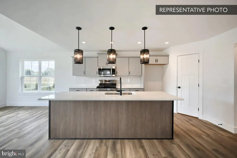 EMILY PLAN AT HILLS AT VALLEY VIEW Spring Grove, PA 17362