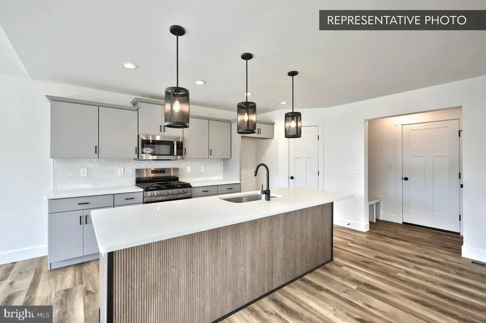 EMILY PLAN AT HILLS AT VALLEY VIEW Spring Grove, PA 17362