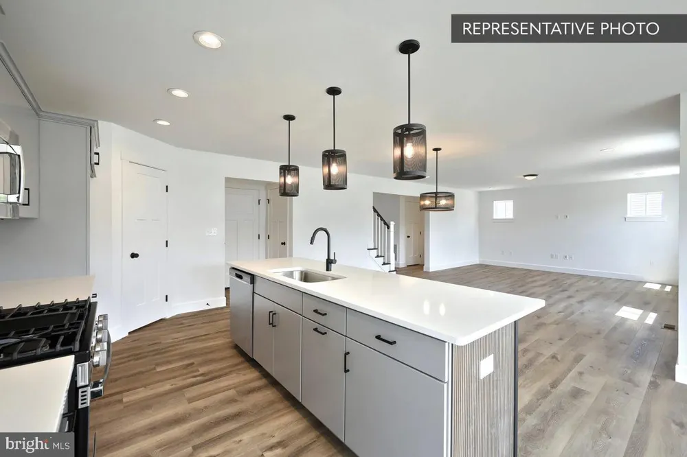 EMILY PLAN AT HILLS AT VALLEY VIEW Spring Grove, PA 17362