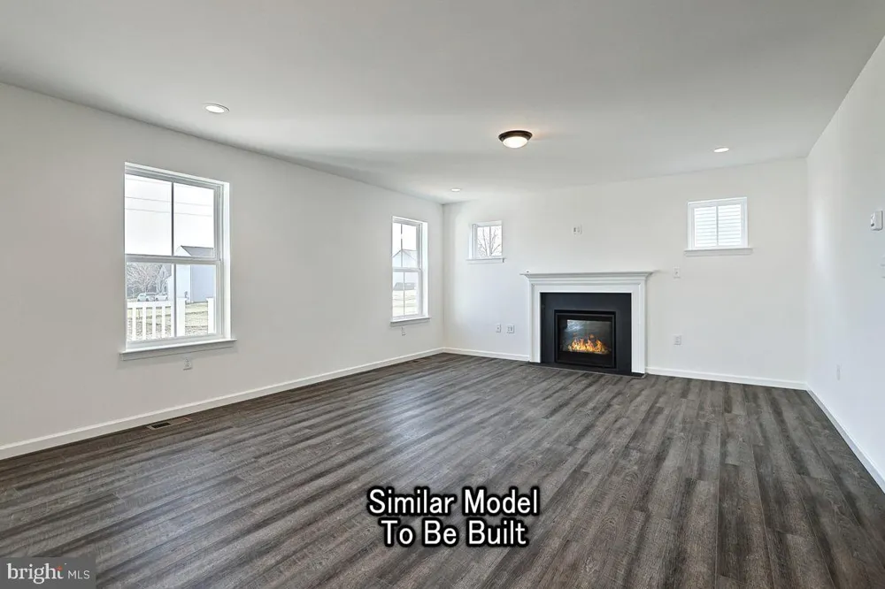 EMILY PLAN AT HILLS AT VALLEY VIEW Spring Grove, PA 17362