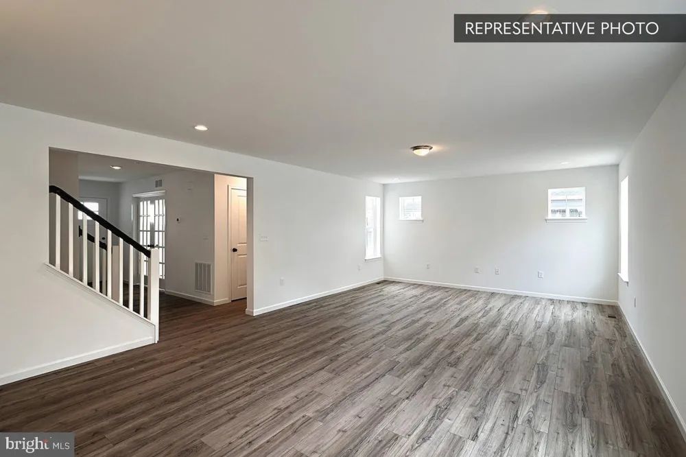 EMILY PLAN AT HILLS AT VALLEY VIEW Spring Grove, PA 17362