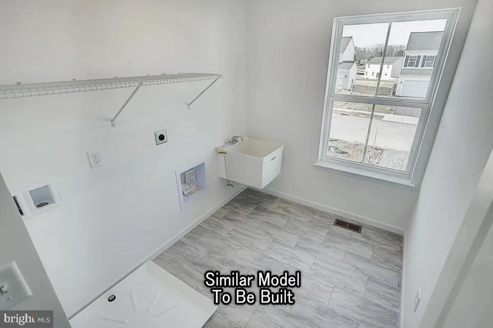 EMILY PLAN AT HILLS AT VALLEY VIEW Spring Grove, PA 17362