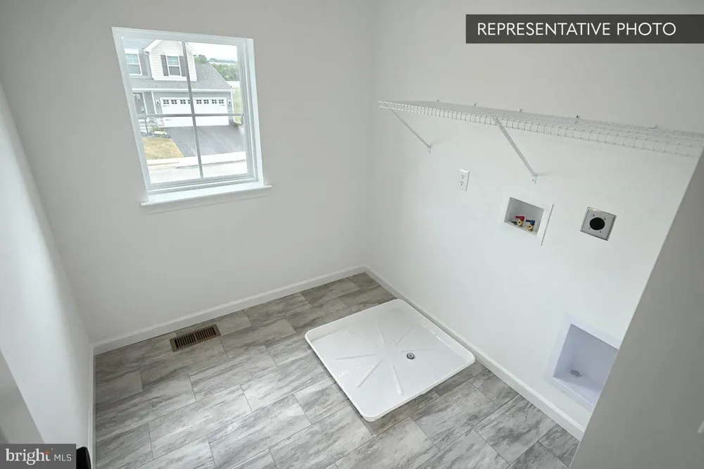 EMILY PLAN AT HILLS AT VALLEY VIEW Spring Grove, PA 17362