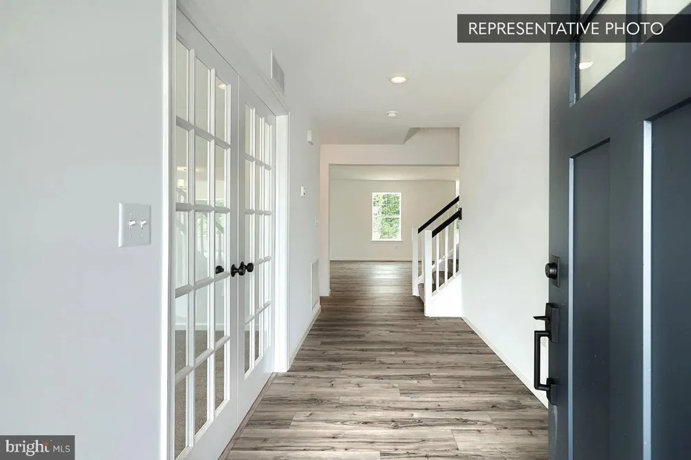 EMILY PLAN AT HILLS AT VALLEY VIEW Spring Grove, PA 17362