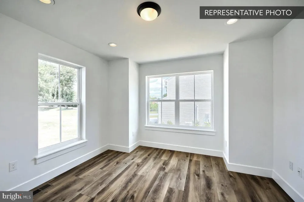 EMILY PLAN AT HILLS AT VALLEY VIEW Spring Grove, PA 17362