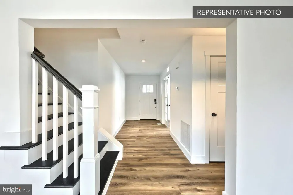 EMILY PLAN AT HILLS AT VALLEY VIEW Spring Grove, PA 17362