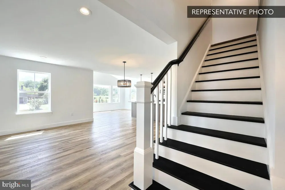 EMILY PLAN AT HILLS AT VALLEY VIEW Spring Grove, PA 17362