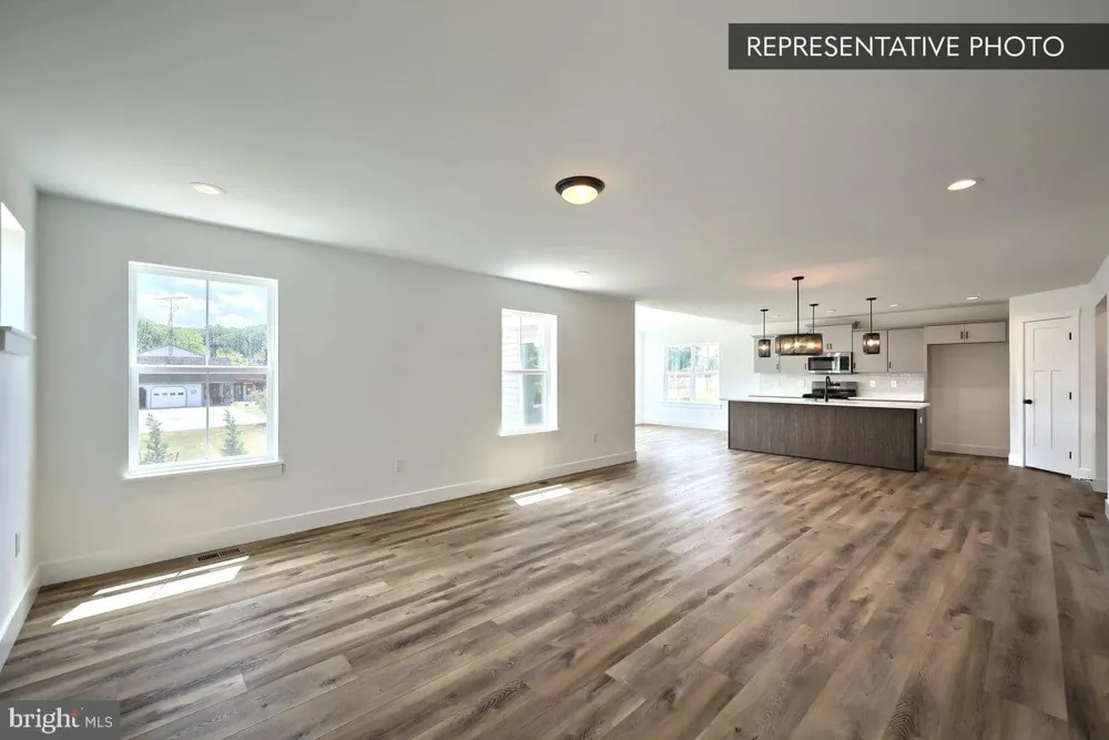 EMILY PLAN AT HILLS AT VALLEY VIEW Spring Grove, PA 17362