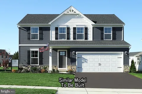 WHITE OAK PLAN AT HILLS AT VALLEY VIEW