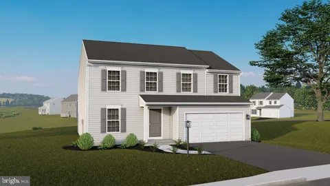 PIN OAK PLAN AT HILLS AT VALLEY VIEW