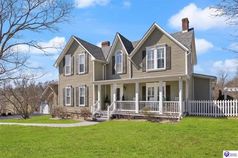 309 Campbellsville Road