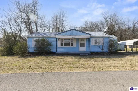 815 Lacy Drive
