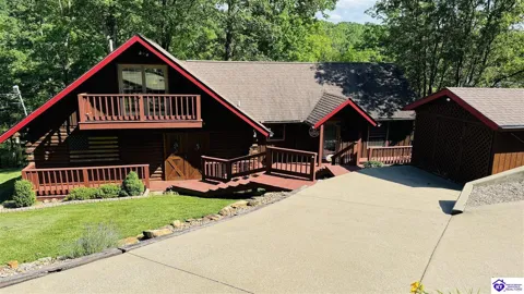 431 Timberlake Lane