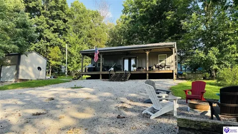 152 Comanche Drive