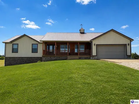 4901 Upton Talley Road