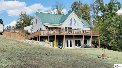 265 Camp Green Shores