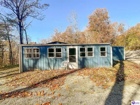 362 Lower Ridge Crest Road