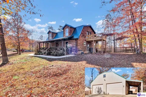 184 Furnace Branch Road