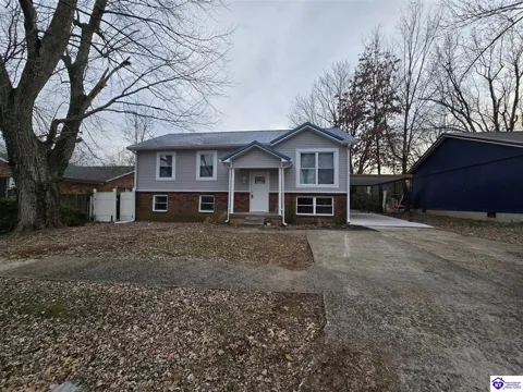 2560 Vonoa Drive