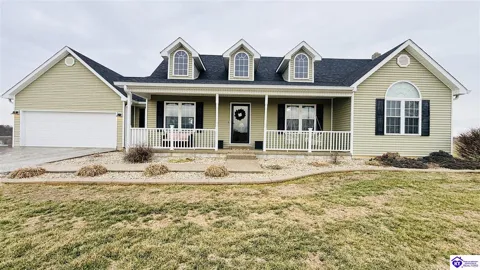 1260 Doc Ward Road