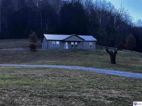 1384 Oil Fork Road