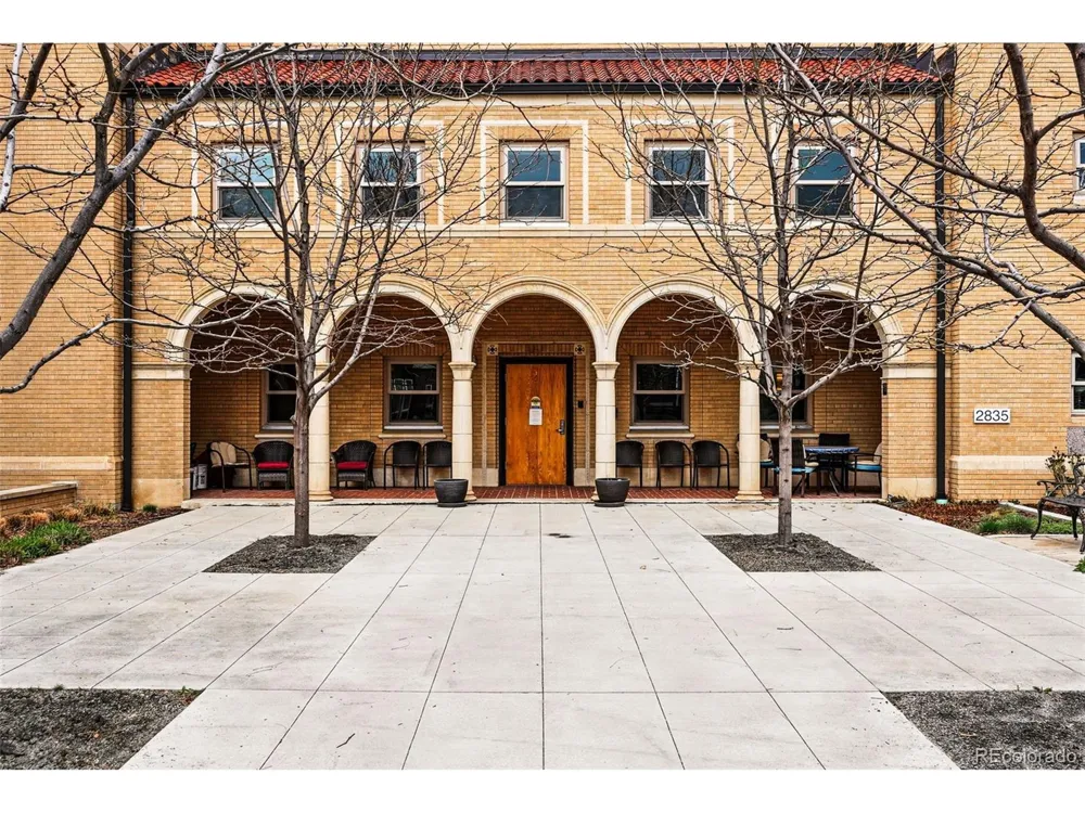 2835 W Parkside Place #305