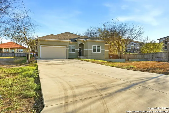 7802 Clearwater Blvd Selma, TX 78154