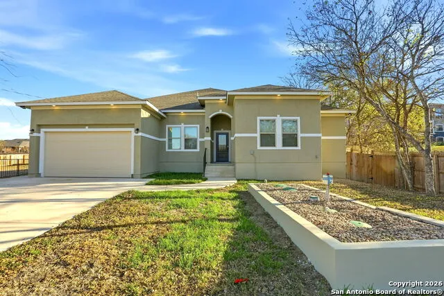 7802 Clearwater Blvd Selma, TX 78154